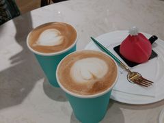 -西檬树SIMON·T轻奢蛋糕(大东方Max店)