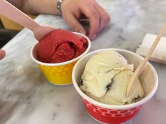 冰淇淋单球-哈根达斯(青岛海信店)