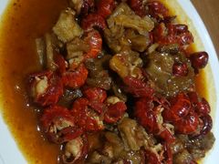 -猫姑娘大盘鸡(商城路店)