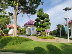 -海花岛旅游度假区