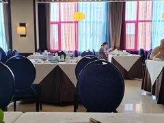 -和润艺术酒店-自助早餐厅