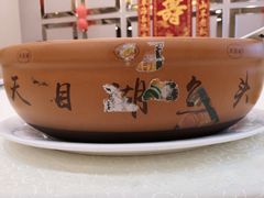 -汇贤府·李氏鲁菜(五棵松店)