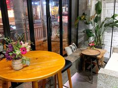 -O'mills Sourdough Bakery&Bistro(永嘉路店)