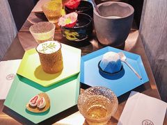 -茶是一枝花泡茶店