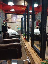 -P.STYLE 派斯造型