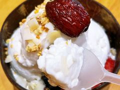 -椰子多多清补凉甜品店(河北路店)