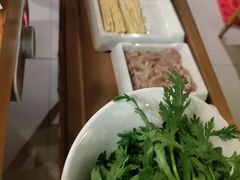 -傣妹火锅(四川北路店)