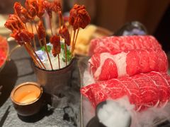 -色響火锅(恒隆广场店)