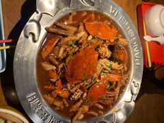 招牌肉蟹煲-胖哥俩肉蟹煲(世茂国际广场店)