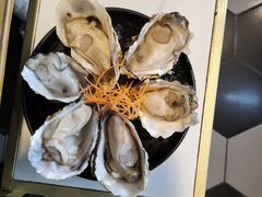 -蚝大仙横琴生蚝火锅(中央汇店)