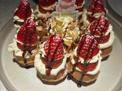 -BE BRIGHT KITCHEN(正佳广场店)