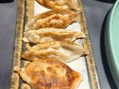 -东方饺子王(哈西万达店)