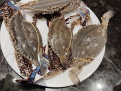 -川骄海鲜自助(河东店)
