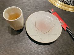-AJIYA·池袋日式烧肉自助(天津万象城店)