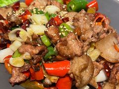 -尽善百年古院餐厅(王家老宅店)