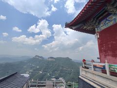 -云台山风景名胜区