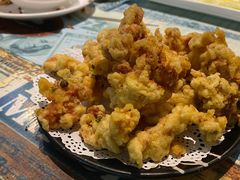 -三猫黑鱼花(南大店)