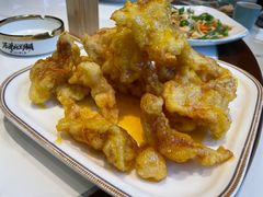 -兄弟江湖东北老菜(三井街道店)