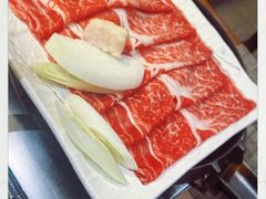 -满来寿喜烧(金虹桥店)