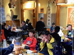 大堂-下杨家青海土火锅(海湖店)