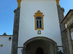 -埃武拉罗马神庙