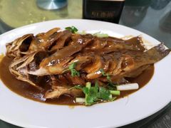 -日丰园海肠水饺·老字号大连海鲜(和平广场店)