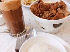 -三美肉骨茶(柏威年广场店)