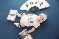 -蜜阁孕味亲子摄影(太奥广场店)