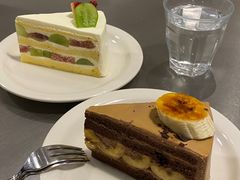 -black rainbow coffee