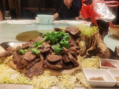 -梦都海鲜酒家(万达广场江桥店)