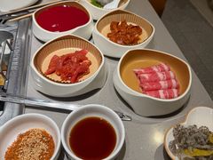-海底捞火锅(西直门凯德MALL店)