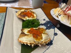 -甄花精致料理自助(城市阳台店)