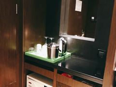 -上海西藏大厦万怡酒店