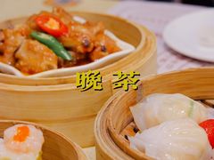 -点都德(大茶楼店)