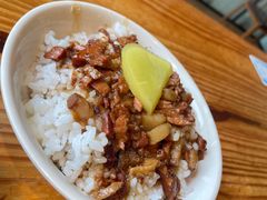 卤肉饭-乡亲鹅肉城(昆山店)