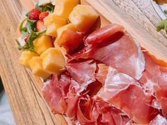 -Brut Eatery悦璞食堂(愚园路店)