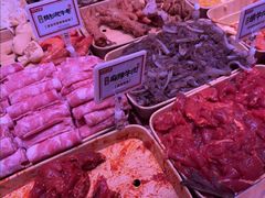 -福客麻辣烫·现炒麻辣香锅(印力中心店)