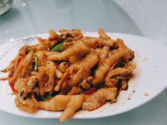 -老院子饭店·鲁菜·海鲜·家常菜