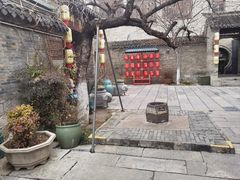 -回龙窝历史文化街区
