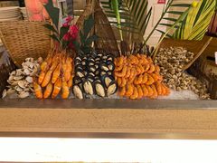 -广州凤凰城酒店-维也纳西餐厅