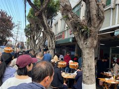 -赵姐猪耳朵饭店