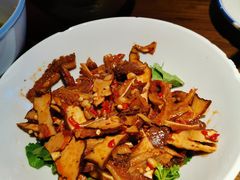 -农耕记·湖南土菜(halo广场店)