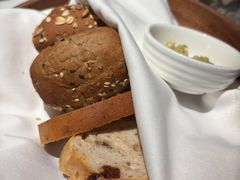 餐前面包-ZHAO赵·牛扒坊(万象城店)