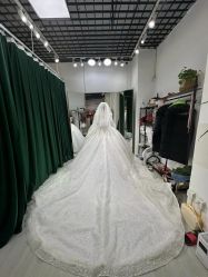-NaNa婚纱礼服馆