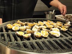 -东方红海鲜百汇(国际大厦店)