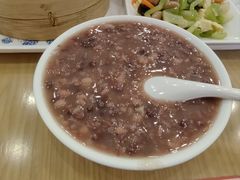 -庆丰包子铺(西单店)