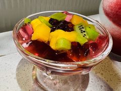 -竹外桃花·江南小酒馆(SKP·S店)