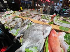 -抱德·潮汕味(琶洲店原惠城鱼仔)