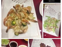 -燕云楼(云南路店)