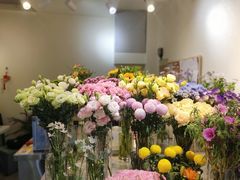 -花未央花店·WEYOUNG